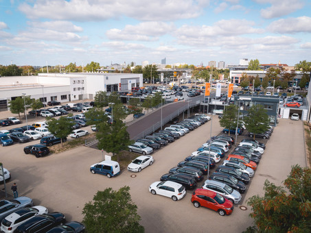 Volkswagen Automobile Leipzig GmbH